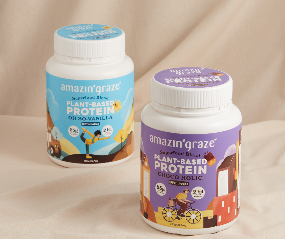 Plant-Based Protein Vs Whey for Recovery: Best Choice?