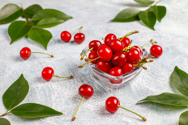 Acerola Cherry Extract
