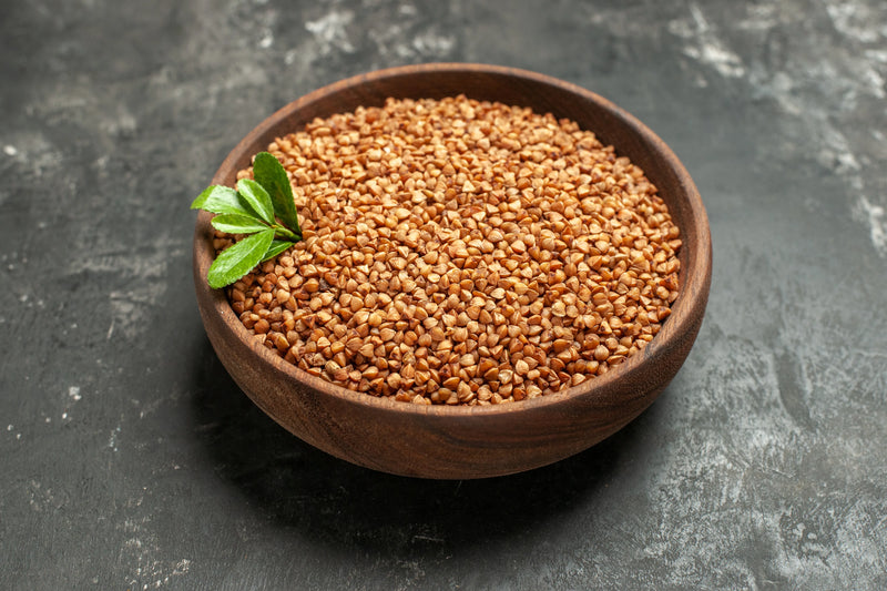 Buckwheat