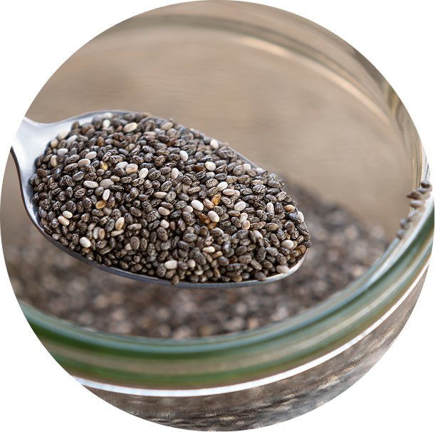 Chia Seeds
