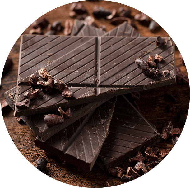 67% Dark Chocolate