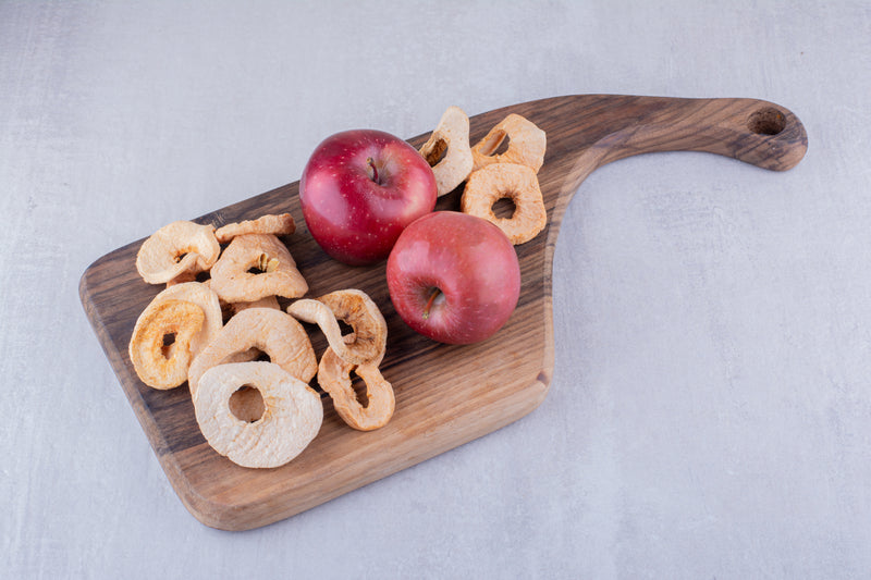 Dried Apple