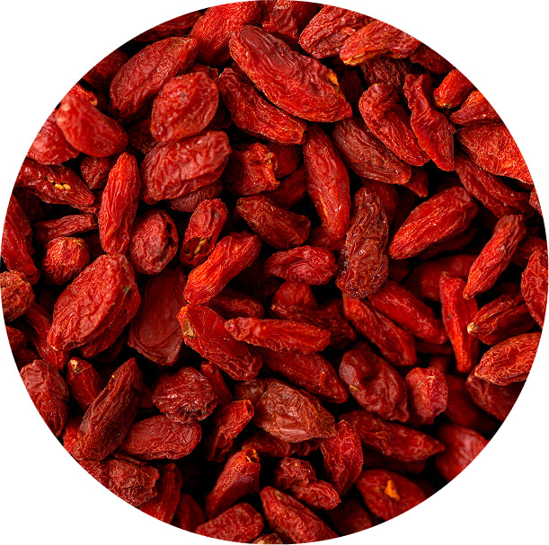 Goji Berries