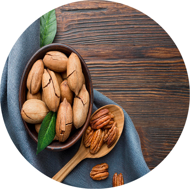 Pecans