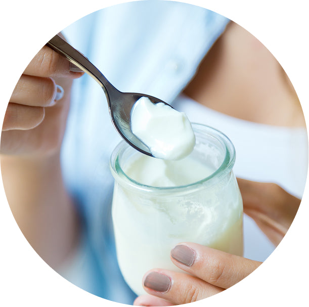 Probiotics (Bifidobacterium Longum)