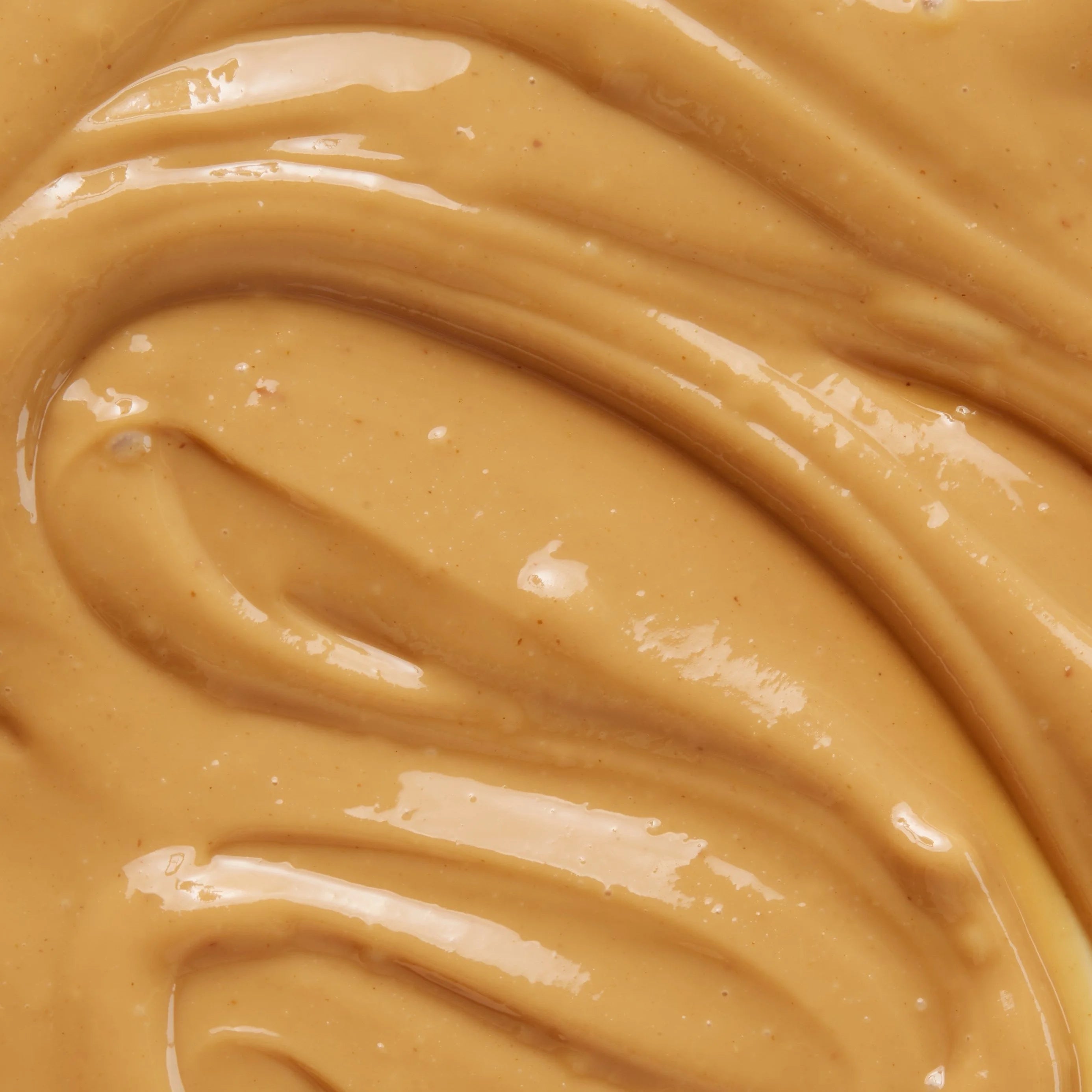 Amazin' Graze Indulgent Peanut Butter [Lightly Salted] Texture