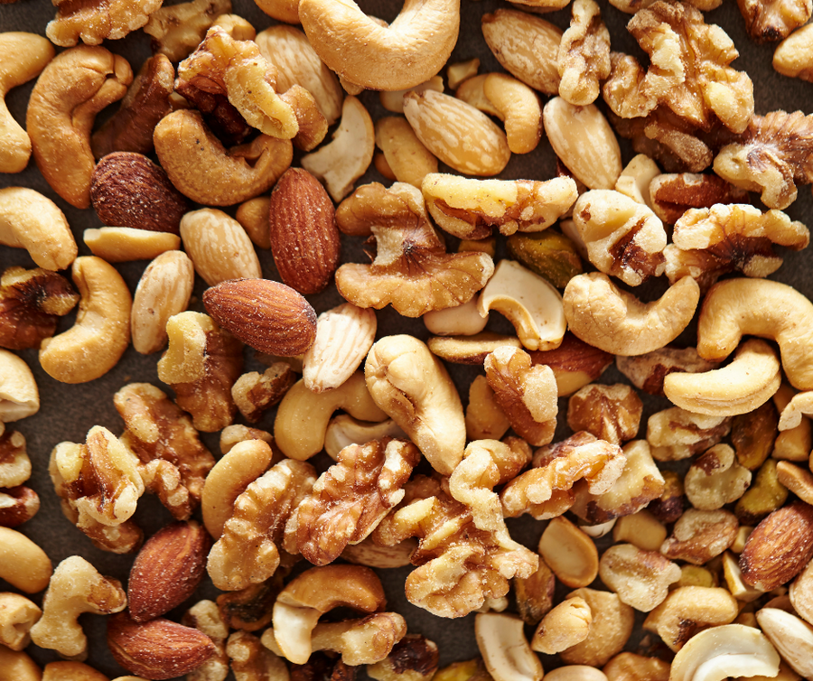 Incorporating Nuts into Your Weight Loss Journey
