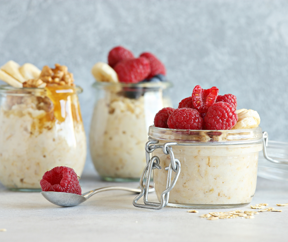 Healthy Breakfast Recipes that Can Help You Lose Weight