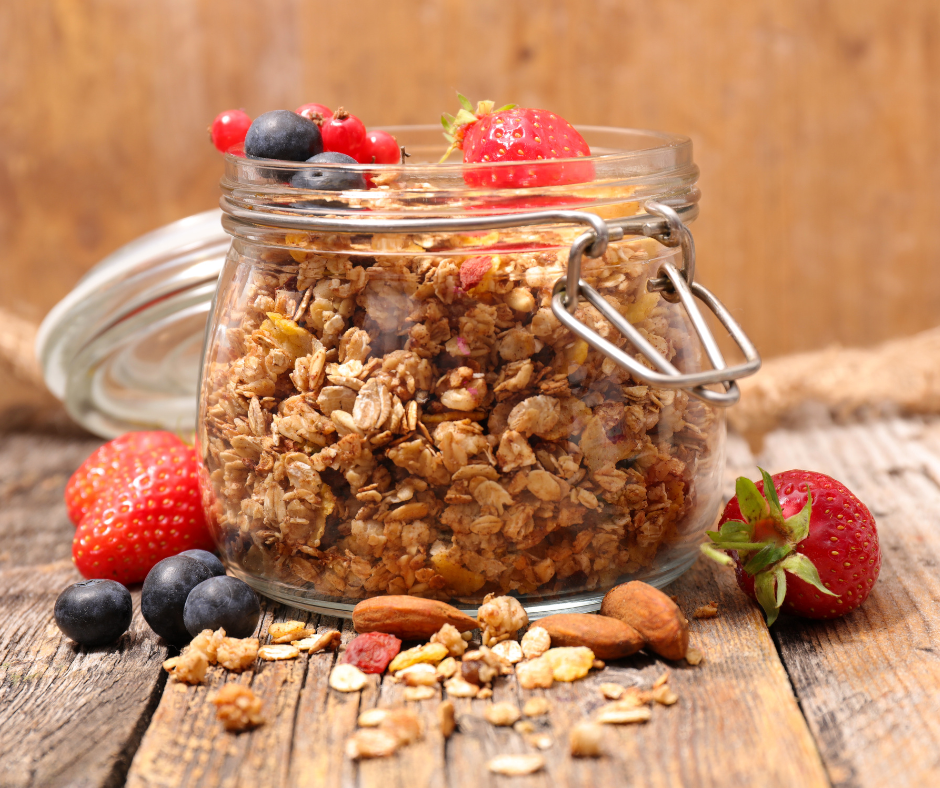 How to Incorporate More Nuts into Your Diet for Better Health