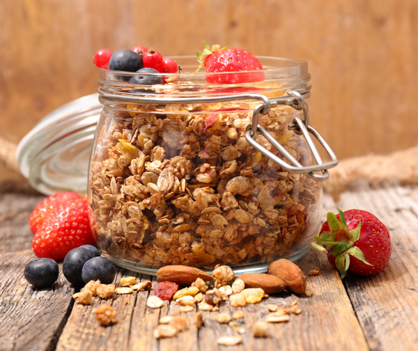 How to Incorporate More Nuts into Your Diet for Better Health