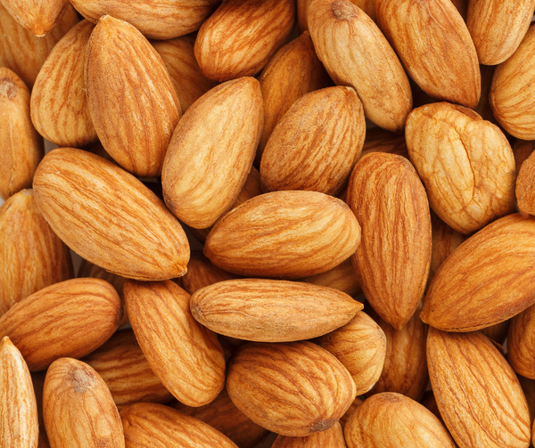 Unveiling Nature's Crunchy Treasures: Almonds, Walnuts, and Cashews!