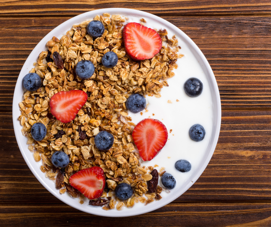 Granola 101: Everything You Need to Know About This Wholesome Breakfast Option