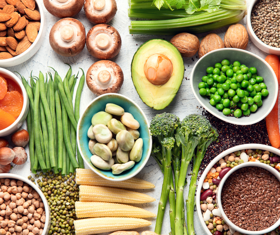 Plant-Based Protein vs. Animal-Based Protein: Which is Better for You?