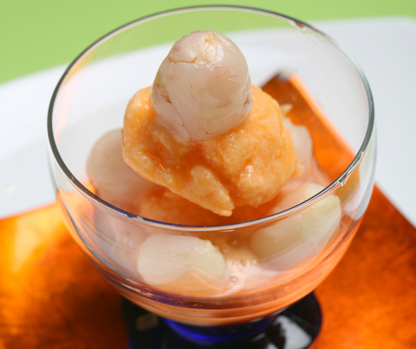 Healthy CNY Dessert Recipes To Try