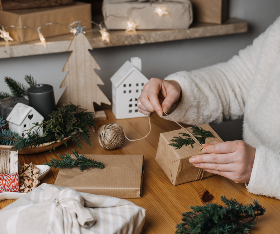 Gift Ideas for Christmas 2023 in Singapore