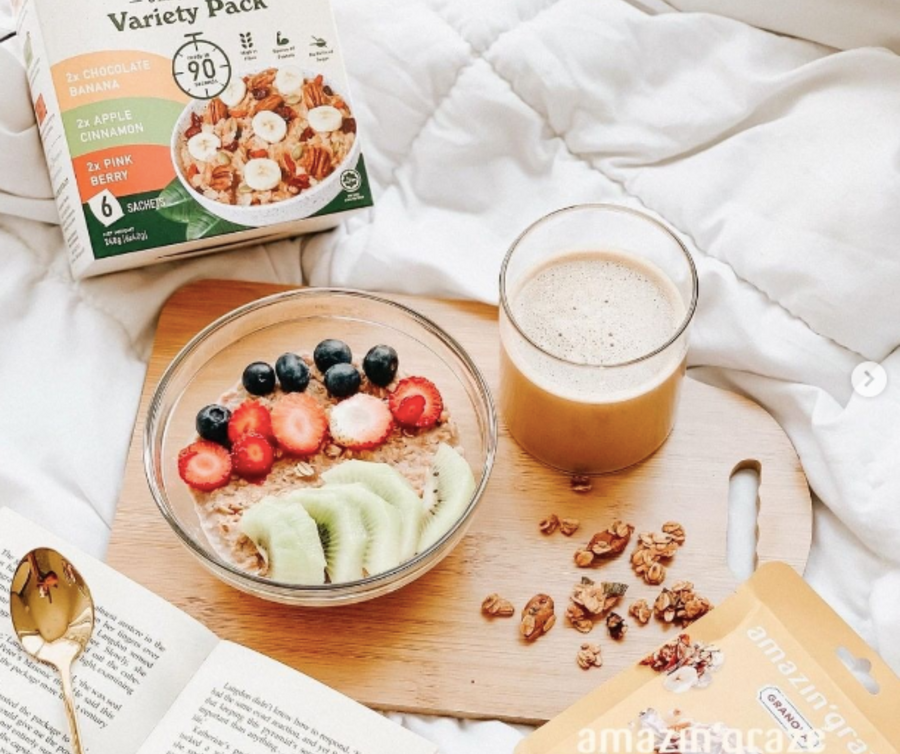 The Lowdown on Low-Sugar Breakfasts: How Much is Too Much and How to Choose Wisely