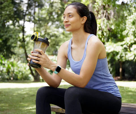 Building Muscle on a Vegan Diet: The Complete Guide