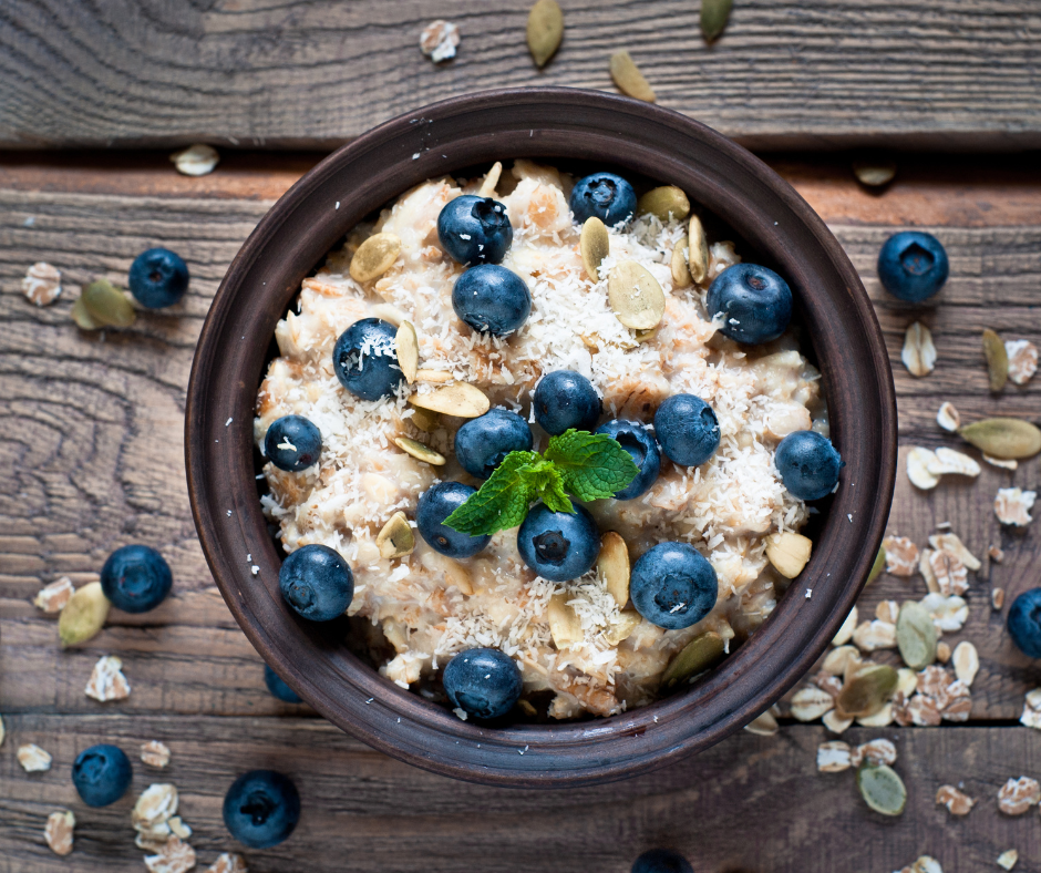 Wake Up to Healthy Delights: 6 Easy Overnight Oats Recipes