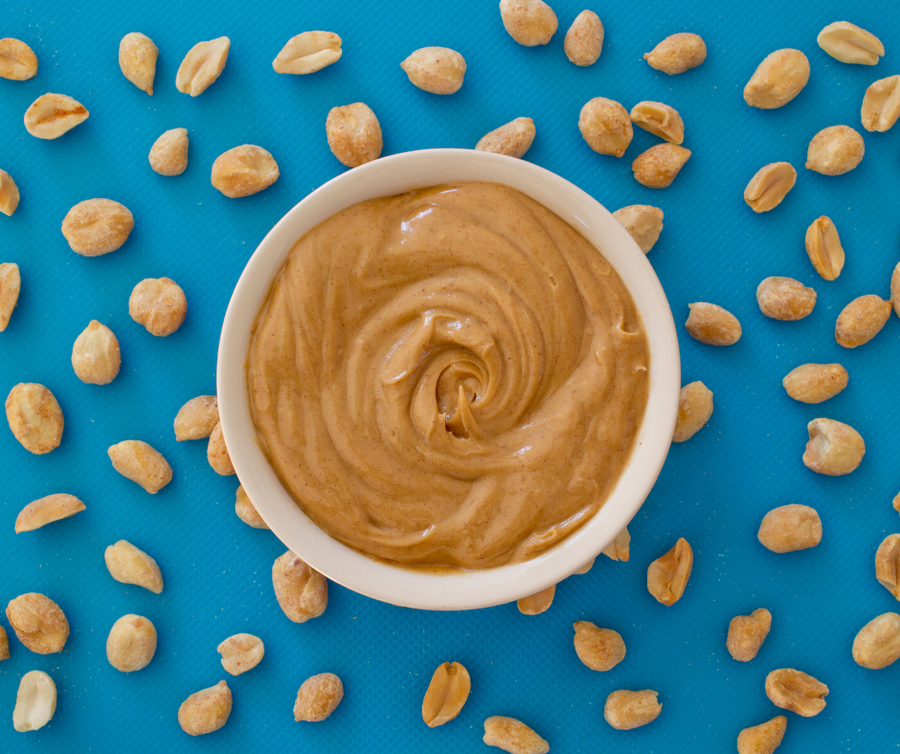 Finding the Sweet Spot: How Much Peanut Butter Is Just Right?