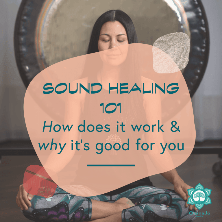 What Is Sound Healing And Why It's Good For You - Amazin' Graze Singapore