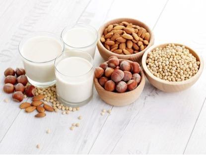 Milk Alternatives; Friend or Foe? - Amazin' Graze Singapore