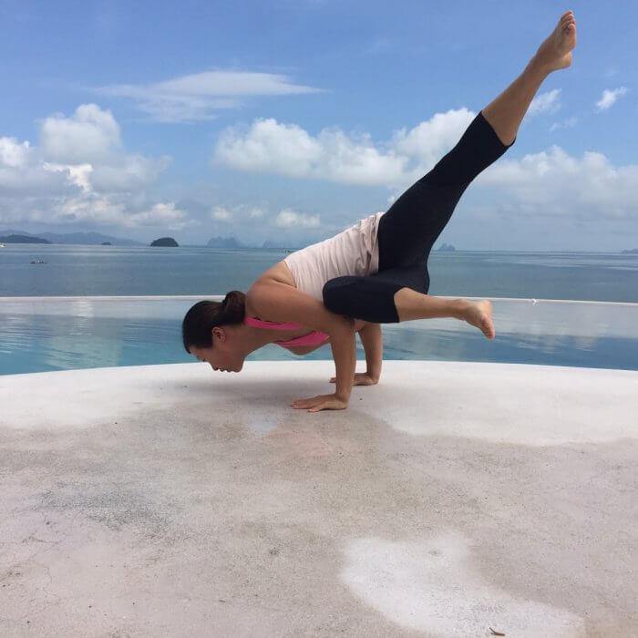 An International Women’s Day Message: Amy Zheng - Amazin' Graze Singapore