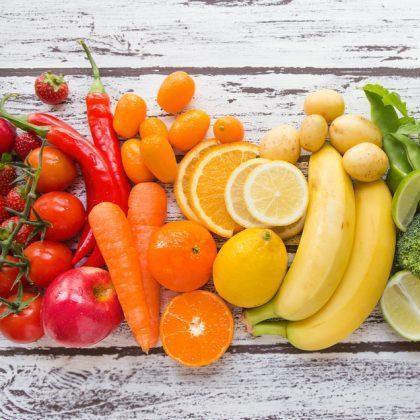 Why Is Diet Variety Important...And Is Your Diet Varied Enough? - Amazin' Graze Singapore