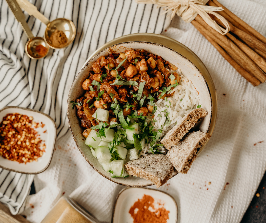 Blooming Bumps: Embracing Plant-Based Protein for a Radiant Pregnancy!