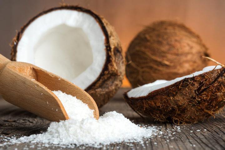 Are Coconuts Healthy? Spotlight On: Coconuts! - Amazin' Graze Singapore