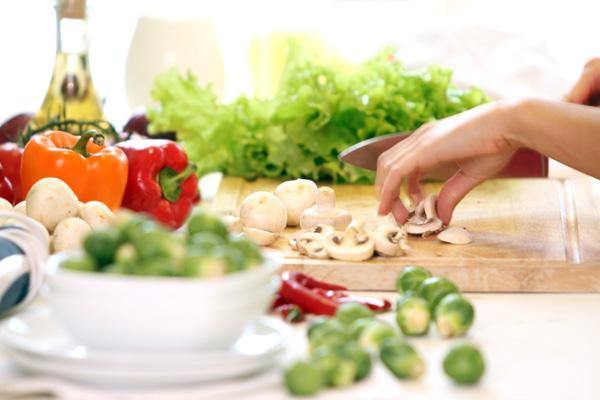 Behind the Diet: The Blood Type Diet - Amazin' Graze Singapore