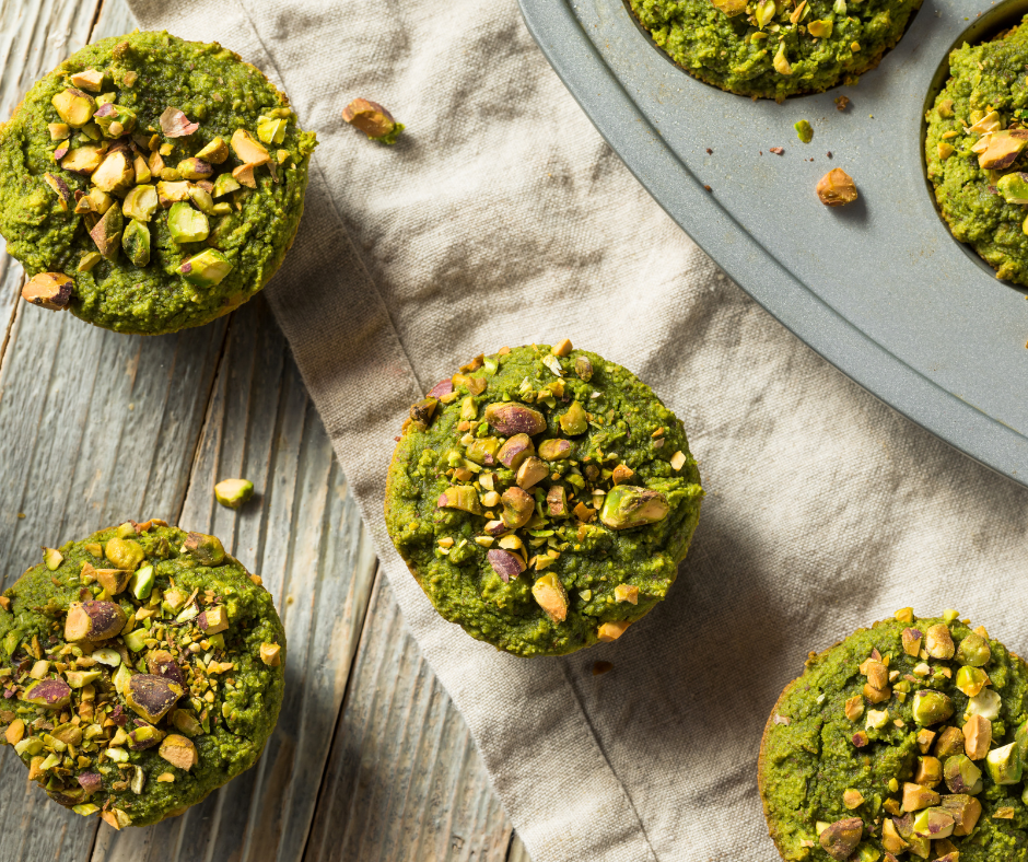 5 Must-Try Matcha Protein Recipes for a Delicious Boost | Energize Your Day!