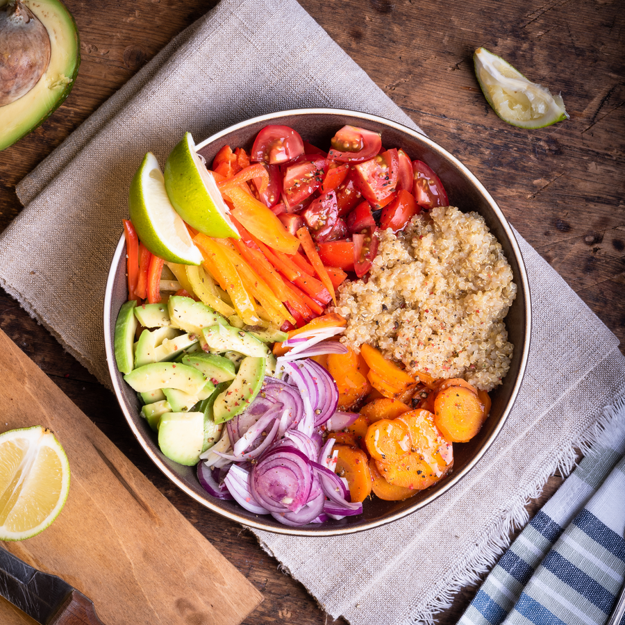 Iron-Rich Delights: Top 10 Foods to Boost Your Energy!