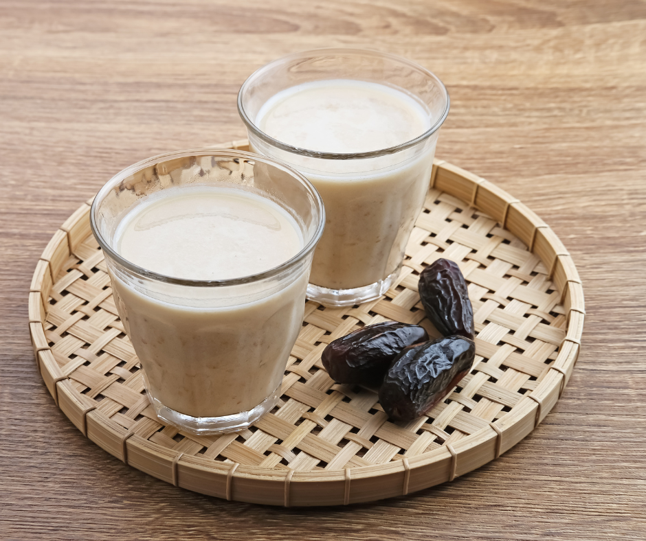 5 Easy and Nutritious Recipes for Ramadan