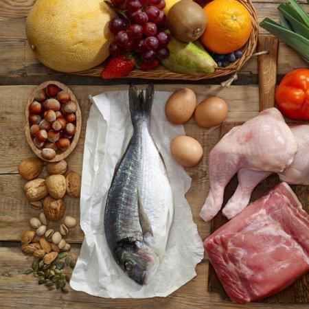 Behind the Diet: Paleo - Amazin' Graze Singapore