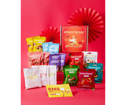 Gifting Prosperity: Gift Ideas for CNY 2024