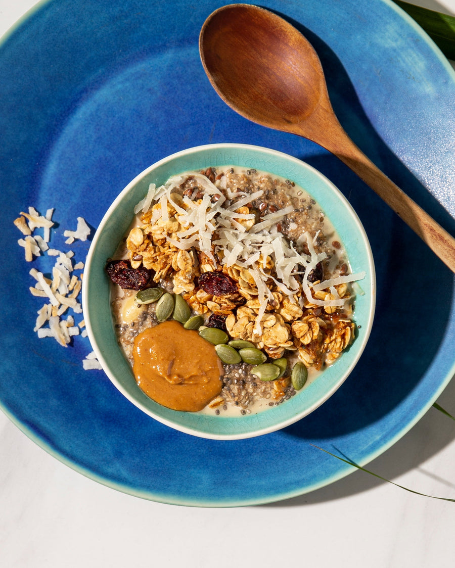 Healthy & Yummy Combos To Try Today