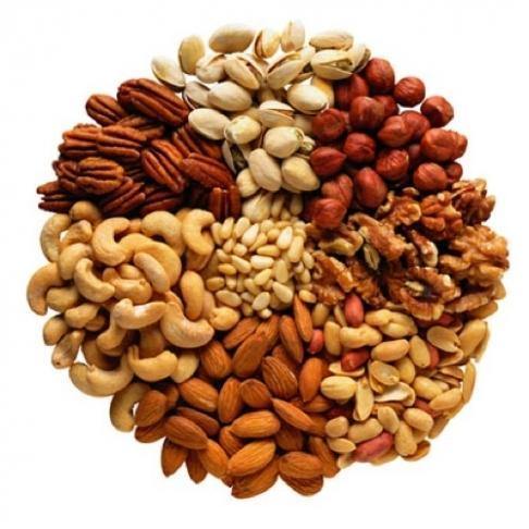 Putting the ‘Nut’ in Nutrition - Amazin' Graze Singapore