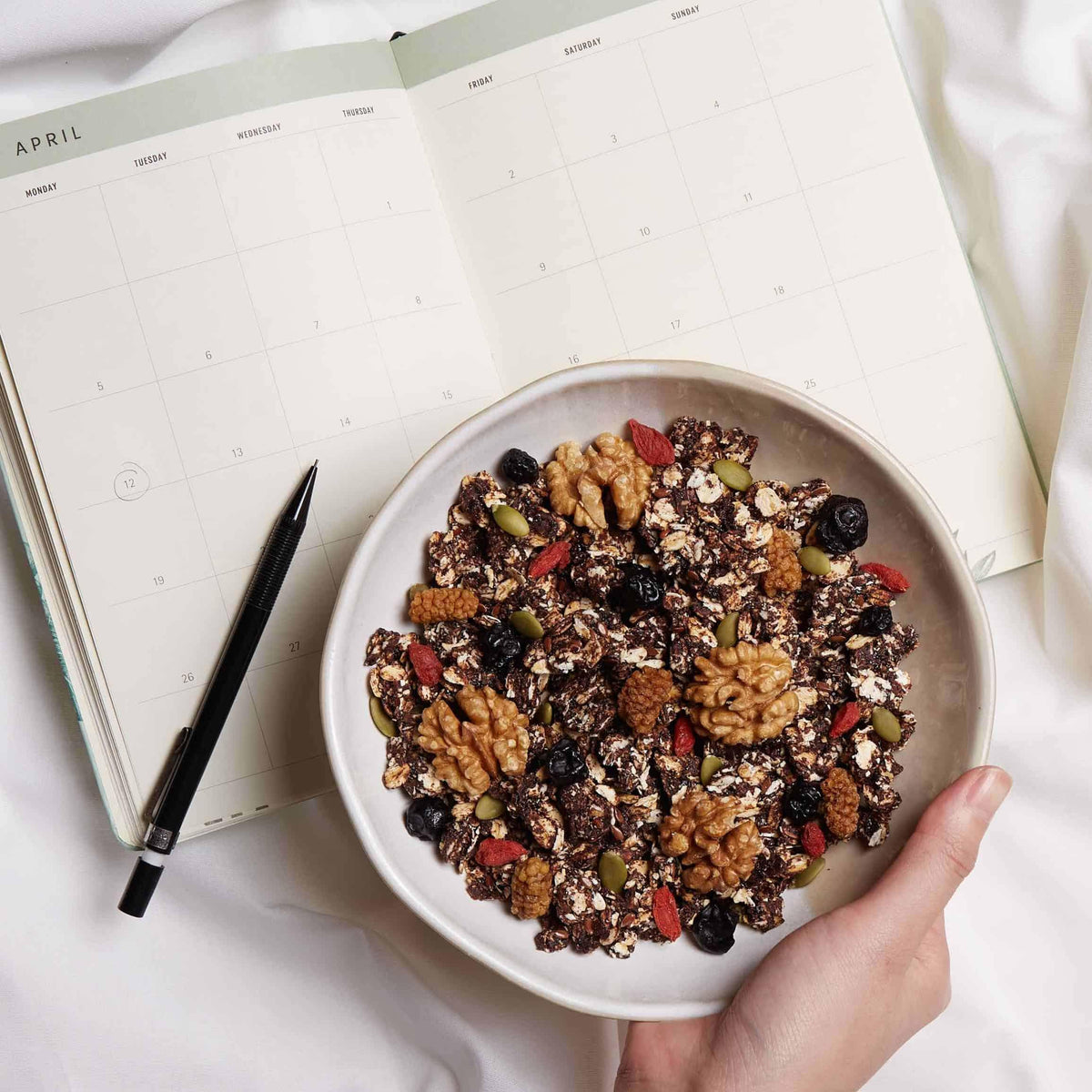 Functional Health: What's the Big Deal? - Amazin' Graze Singapore
