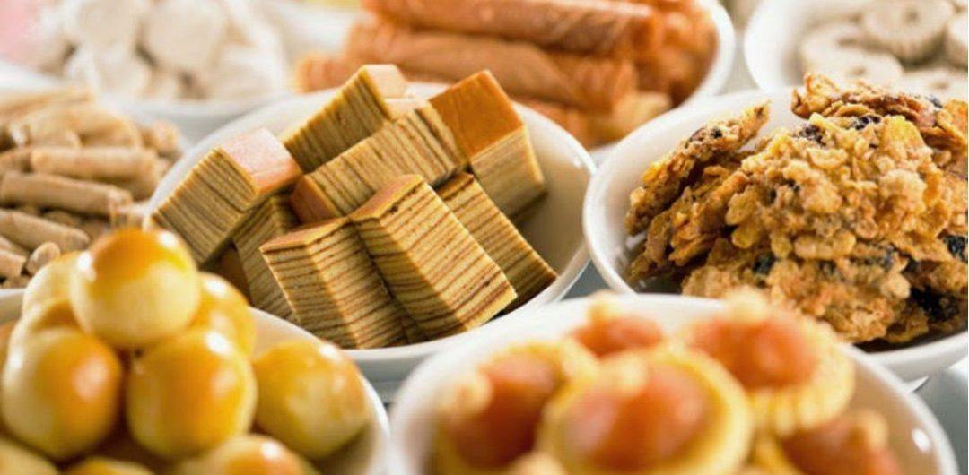 A How-To Guide on Guilt-Free Festive Eating! - Amazin' Graze Singapore