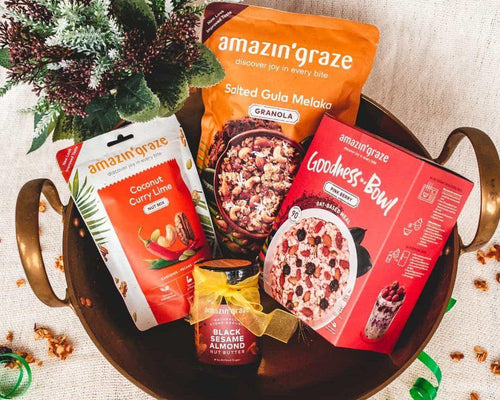 Get those Raya vibes on with these 5 simple steps! - Amazin' Graze Singapore