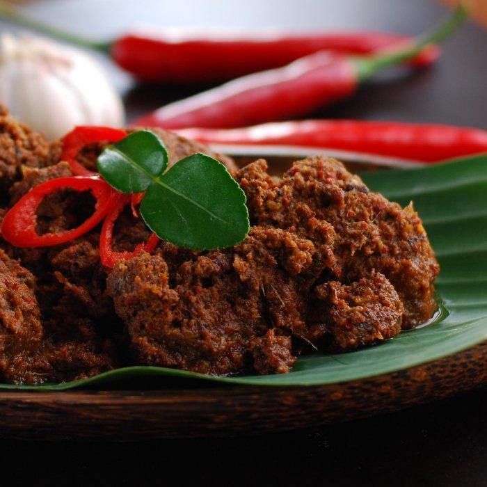 Is Rendang Healthy? With This Recipe, It Can Be! - Amazin' Graze Singapore