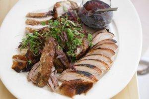 Throw Your Own Asian Christmas Dinner Party! - Amazin' Graze Singapore
