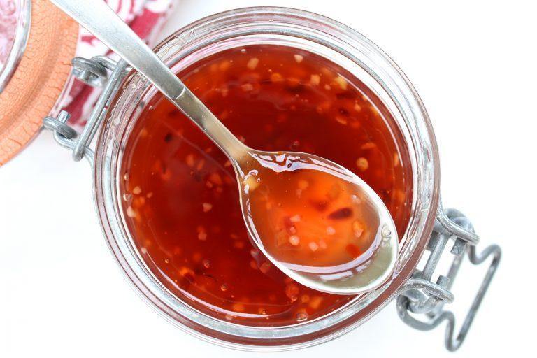 What's so Sweet about Sweet Chilli? - Amazin' Graze Singapore