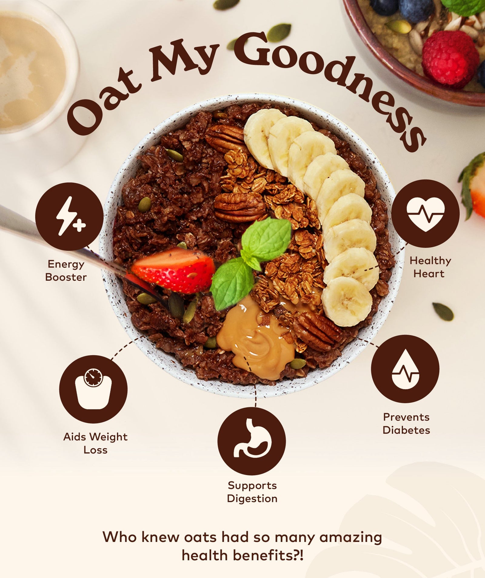 What is Overnight Oats? Is it Healthy?