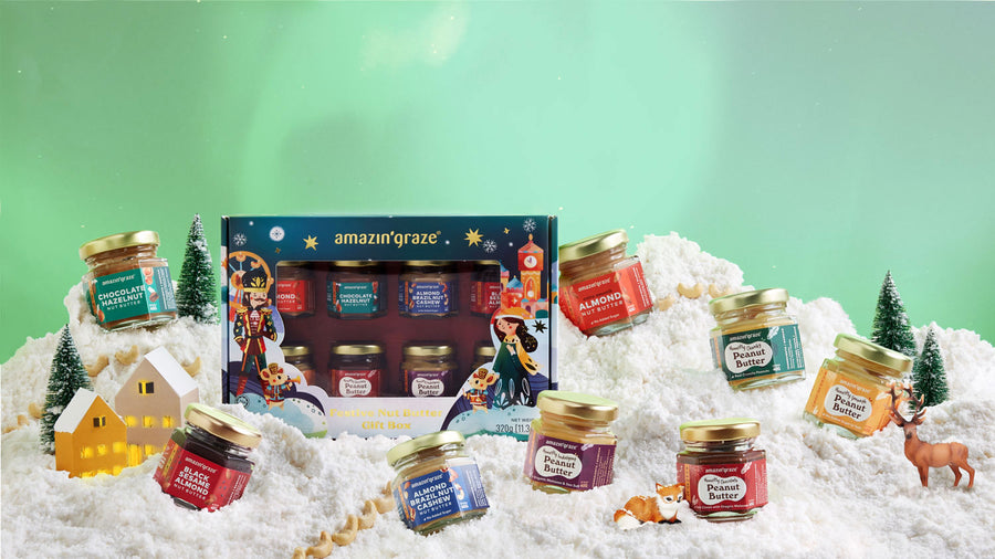 What to get for Christmas?