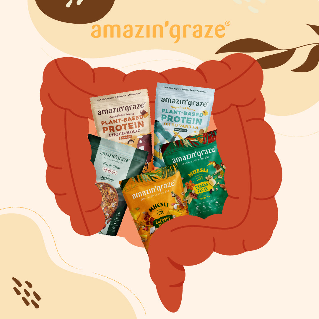 Gut Health: Why It Matters