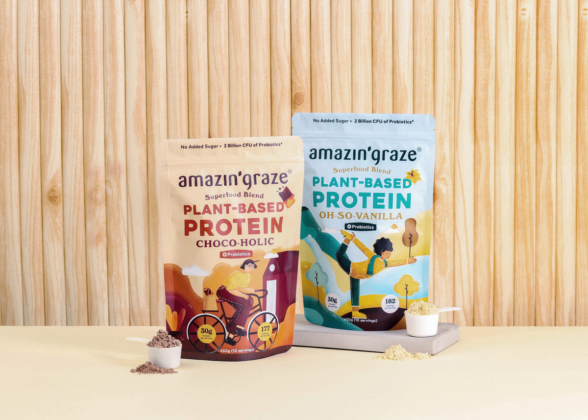 Does your dry skin need hydration or protein?