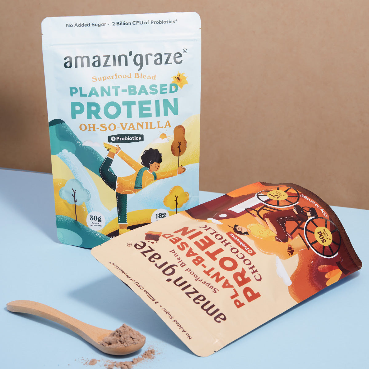 Protein: FAQ