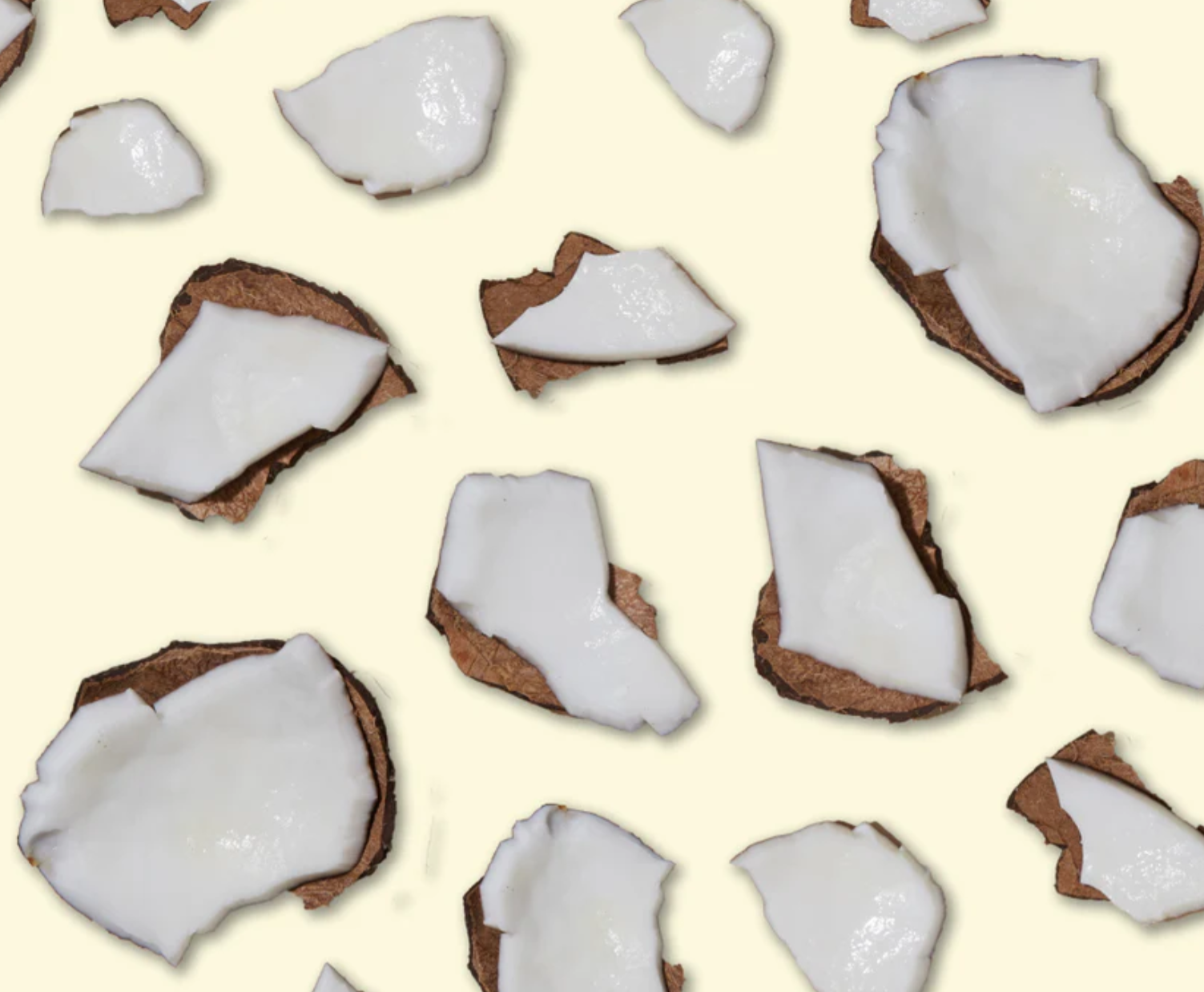 What is Coconut: Benefits, Uses, and Why It’s in Amazin' Graze!