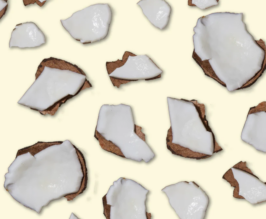 What is Coconut: Benefits, Uses, and Why It’s in Amazin' Graze!